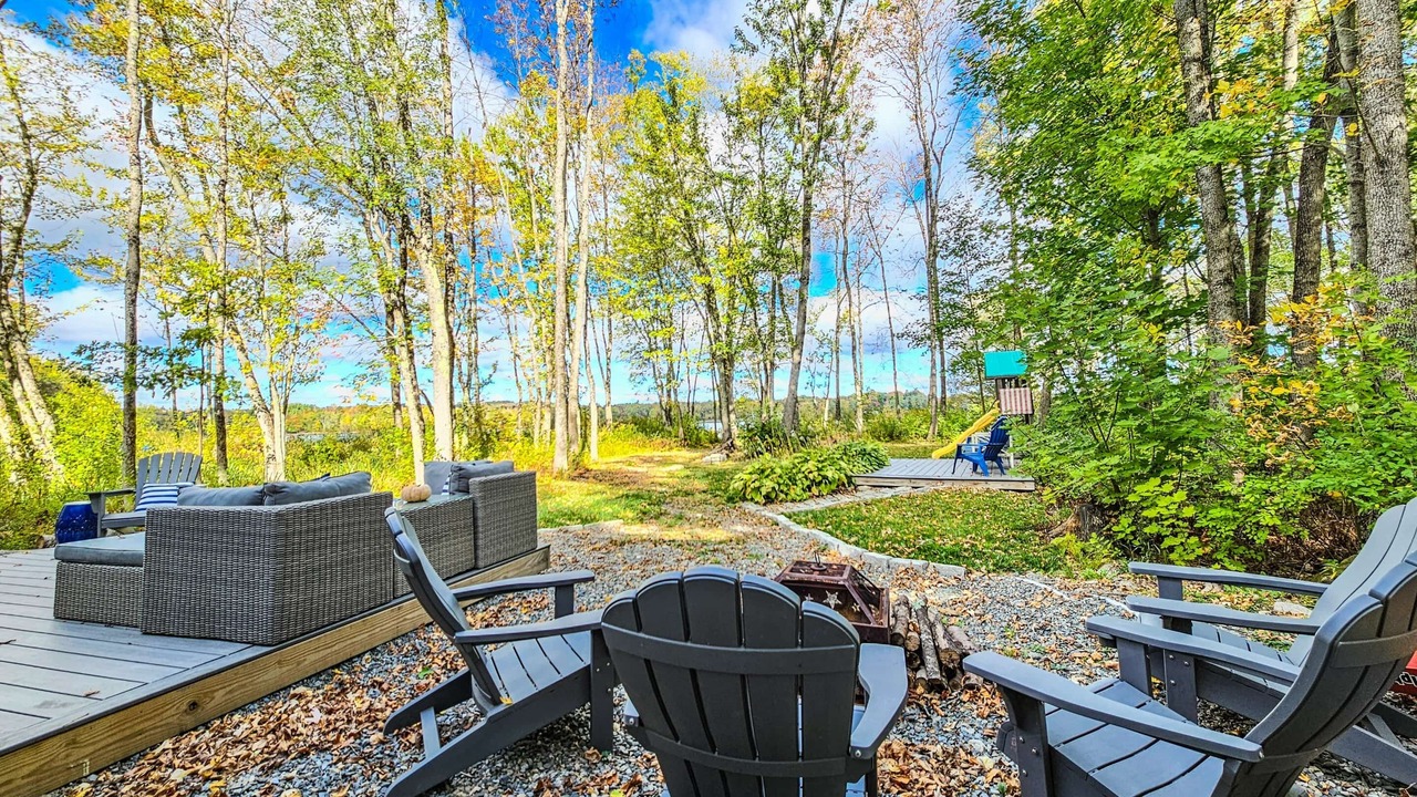 Photo of Outdoor in Newport