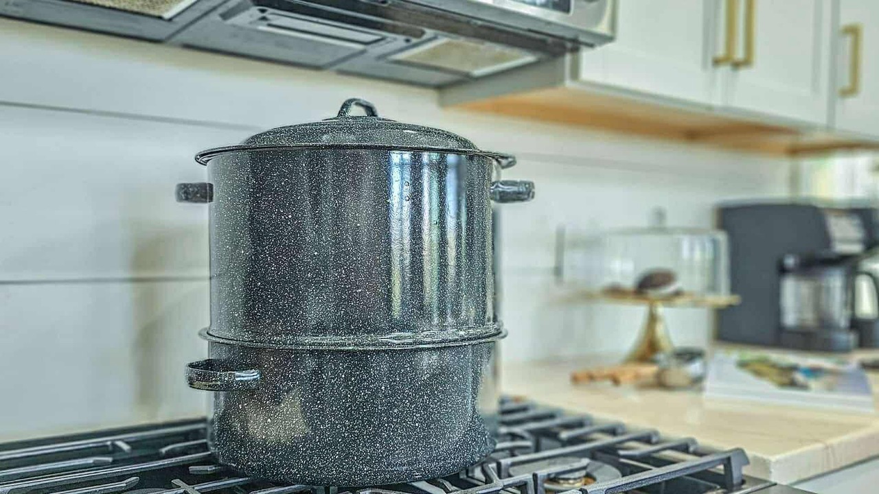 Photo of Kitchen in Newport