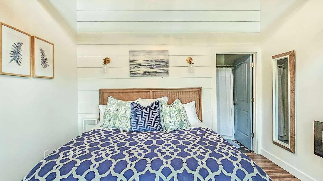 Photo of Bedroom in Newport