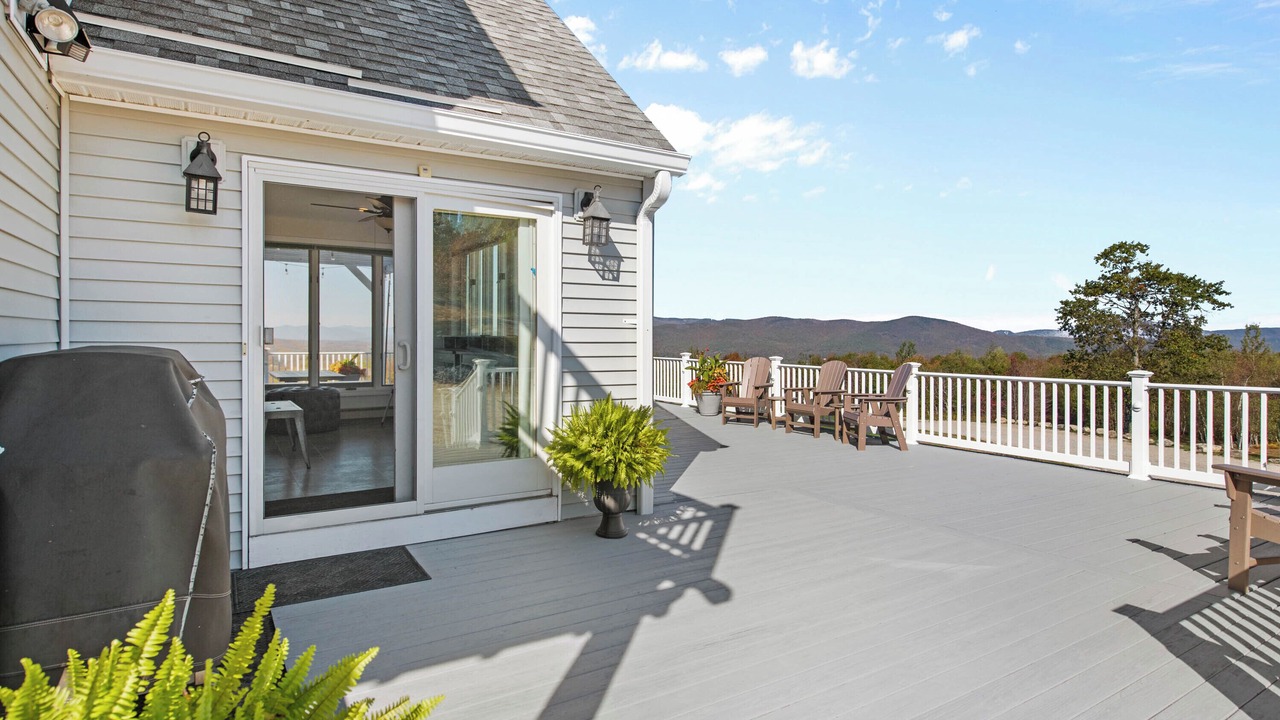 Photo of Patio Balcony in West Paris