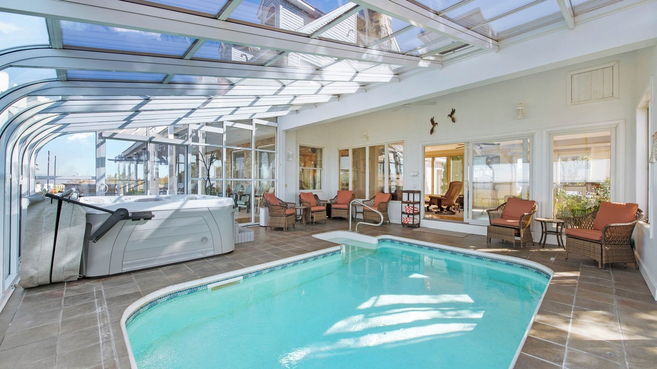 Photo of Outdoor in West Paris