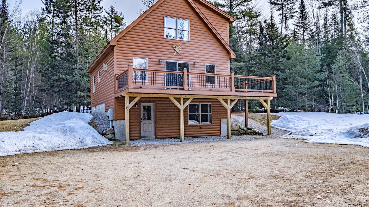 Photo of Outdoor in Rumford Center