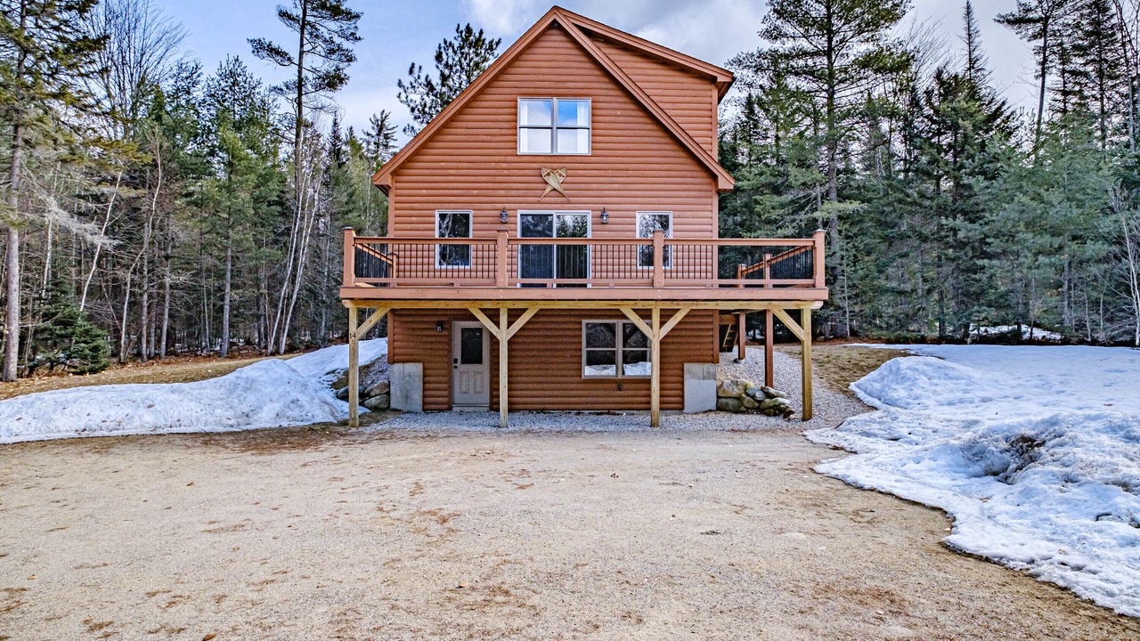 Photo of Outdoor in Rumford Center