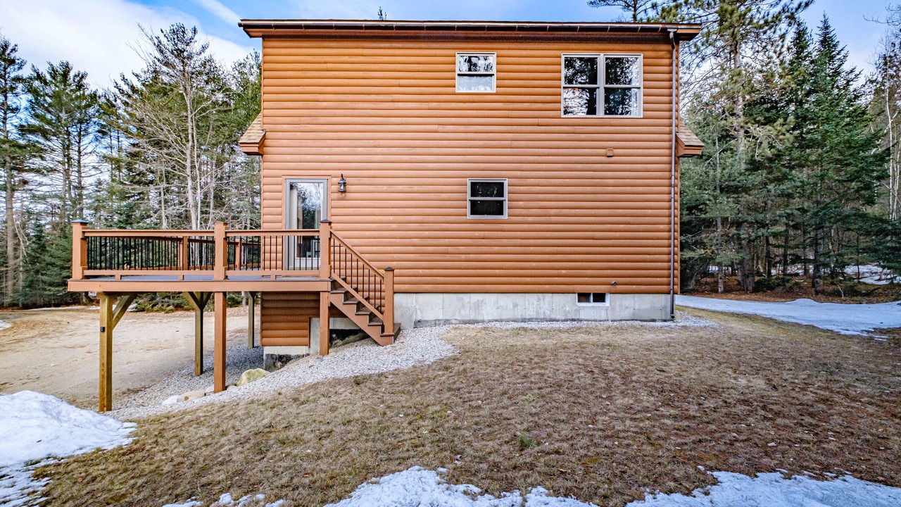 Photo of Outdoor in Rumford Center