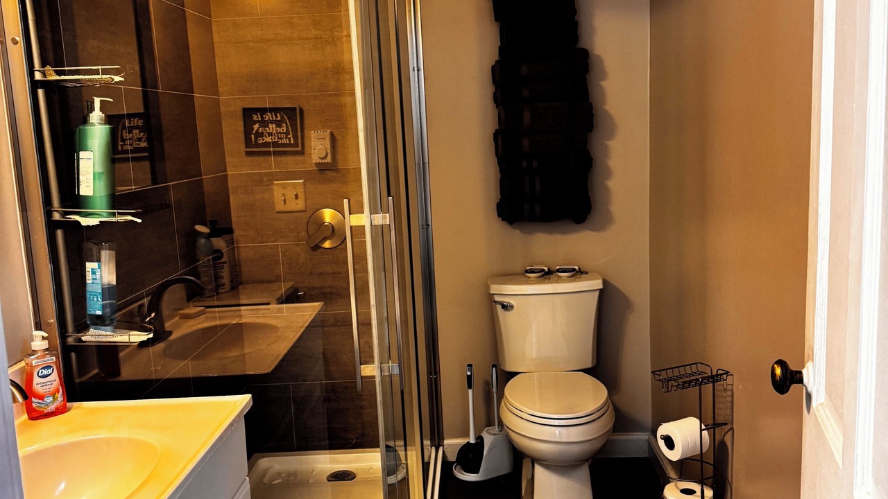 Photo of Bathroom in Bingham