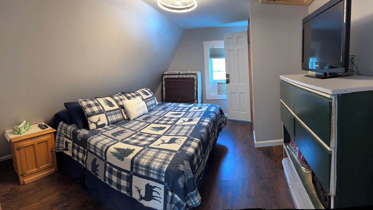 Photo of Bedroom in Bingham