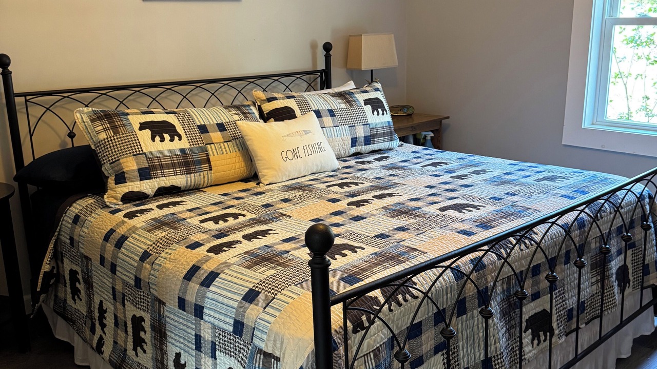 Photo of Bedroom in Bingham