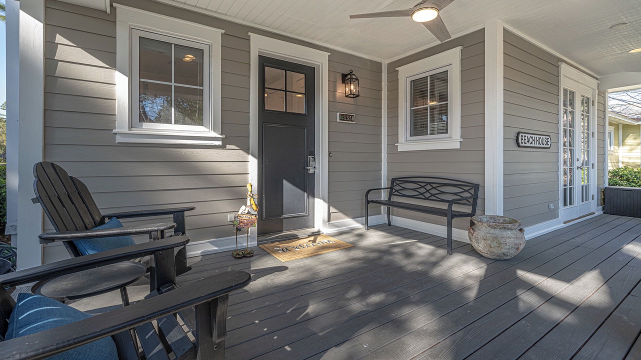 Photo of Outdoor in Laurel Grove
