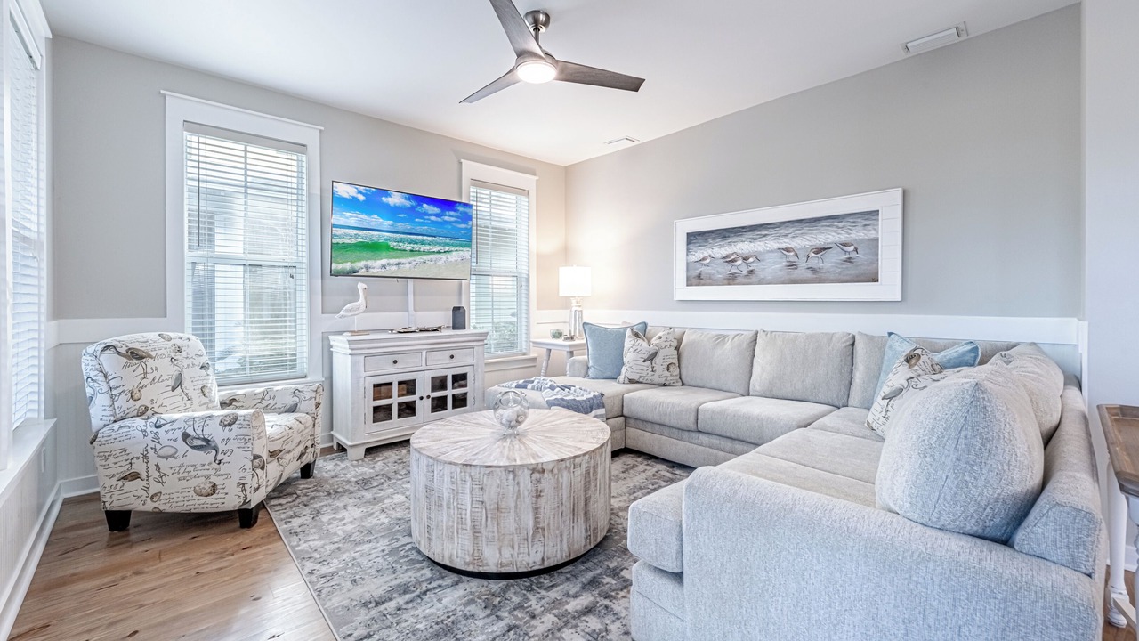 Photo of Livingroom in Laurel Grove