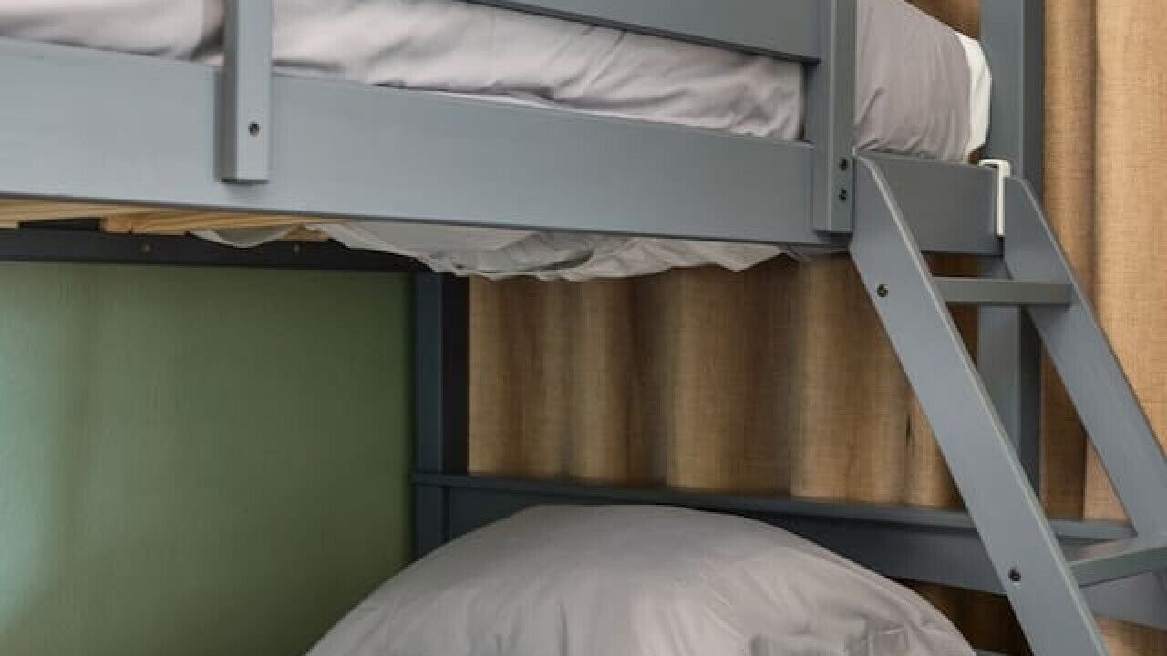 Photo of Bedroom in Midway City