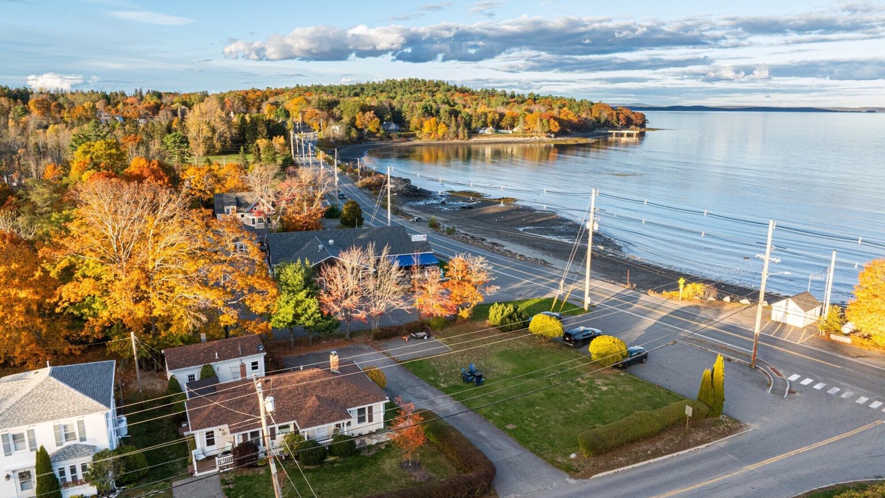 Photo of Outdoor in Hulls Cove