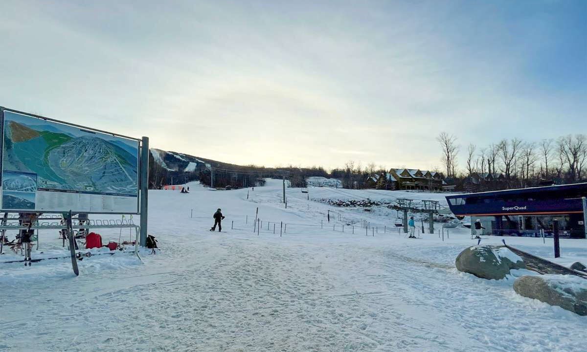Photo of Others in Carrabassett Valley