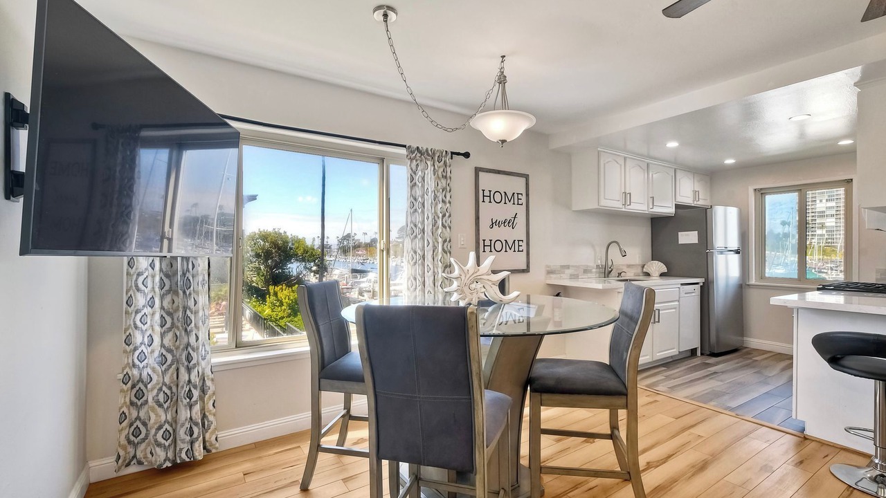 Photo of Kitchen in Townsite