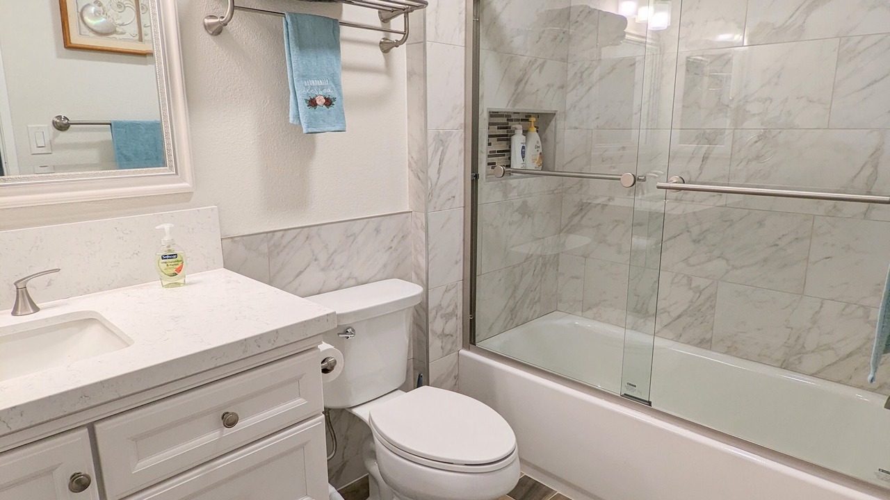 Photo of Bathroom in Townsite