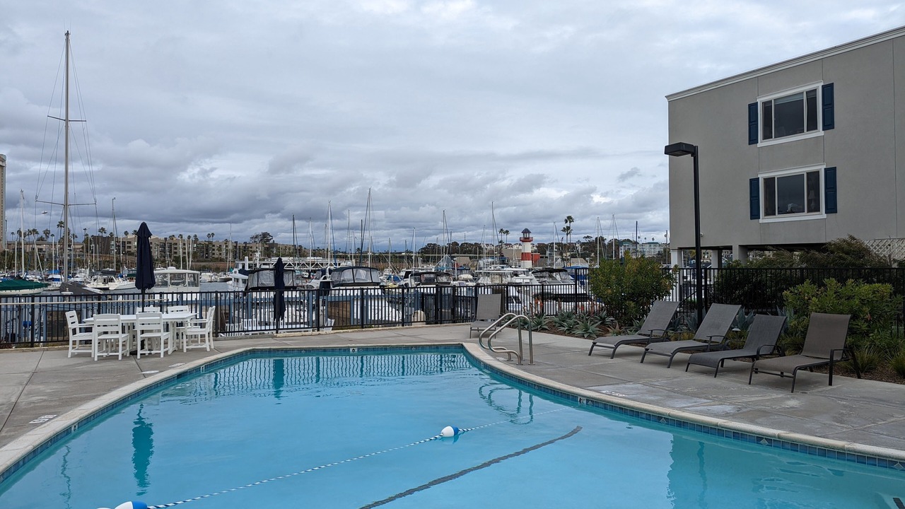 Photo of Outdoor in Townsite