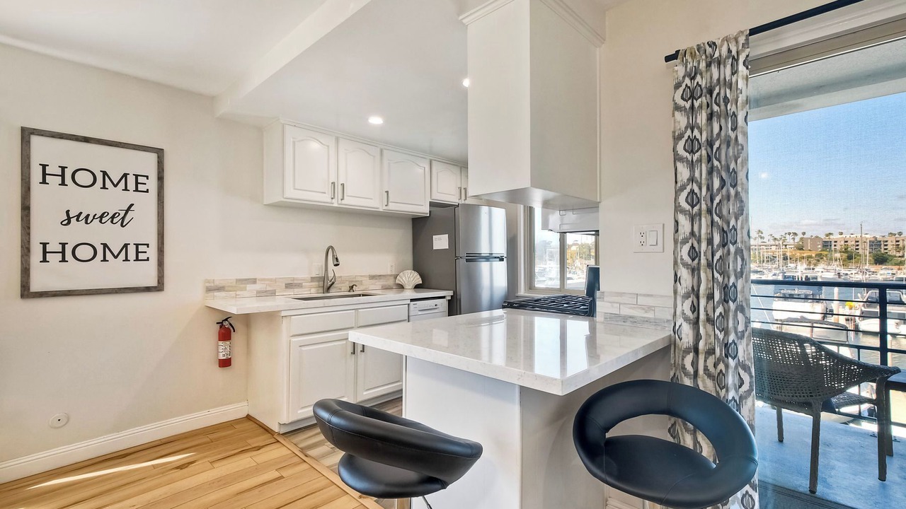 Photo of Kitchen in Townsite