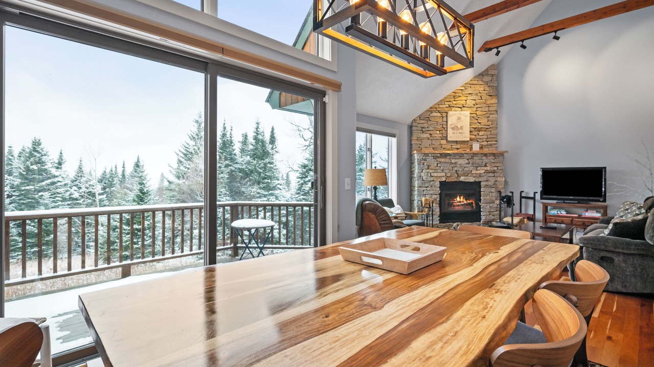 Photo of Outdoor in Rangeley