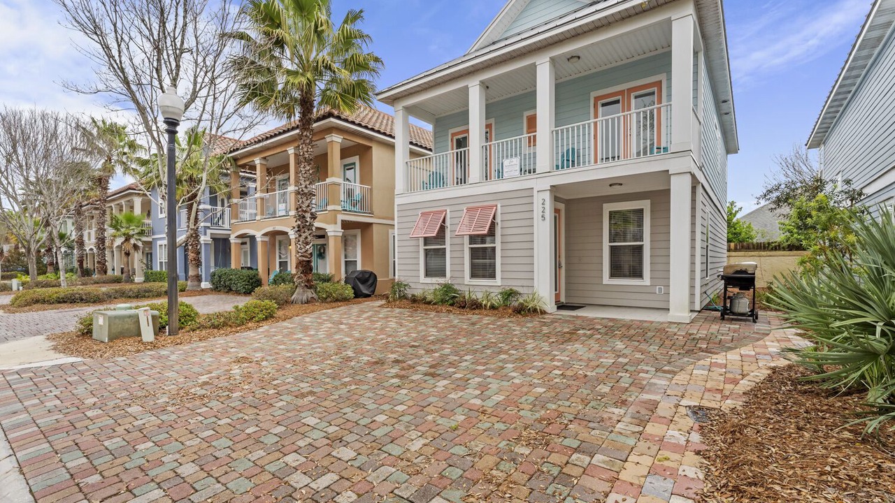 Photo of Outdoor in Villages of Crystal Beach
