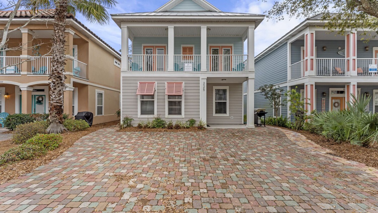 Photo of Outdoor in Villages of Crystal Beach