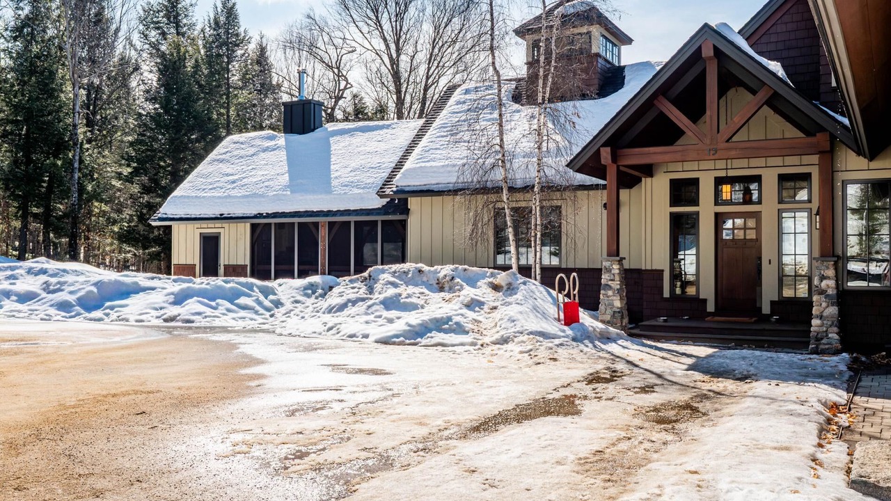 Photo of Outdoor in Sunday River Area