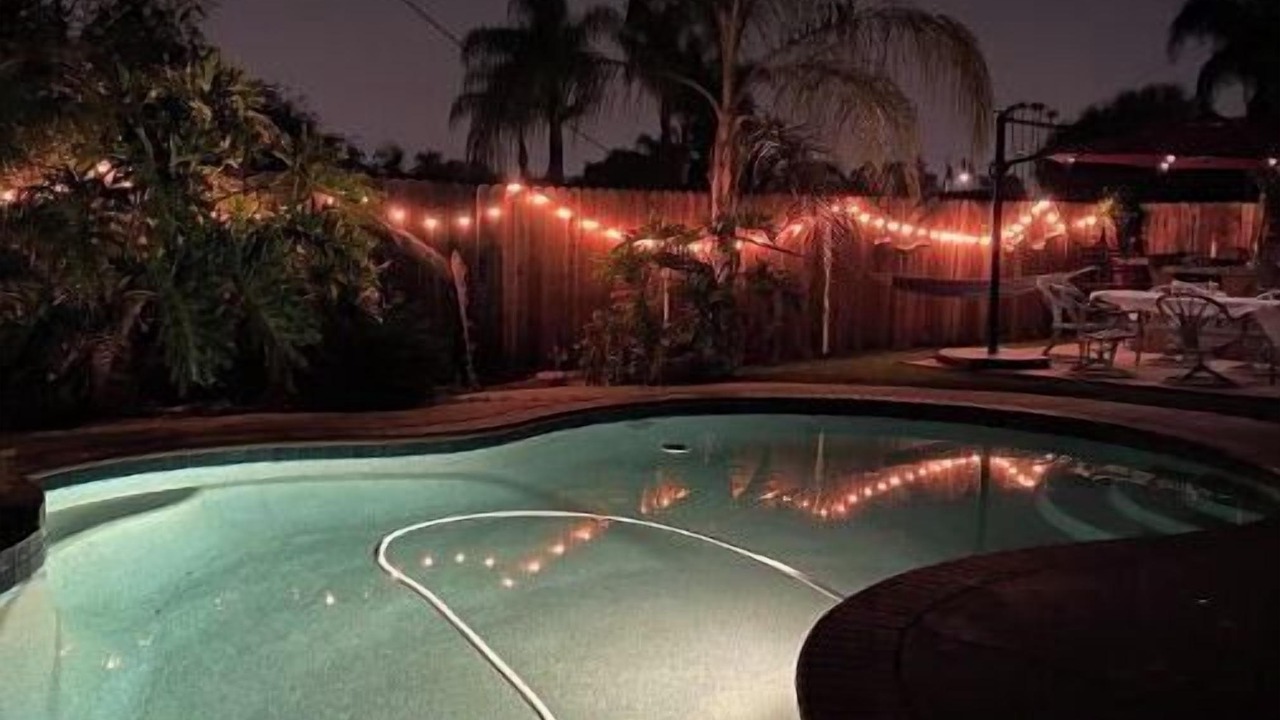 Photo of Outdoor in Brea