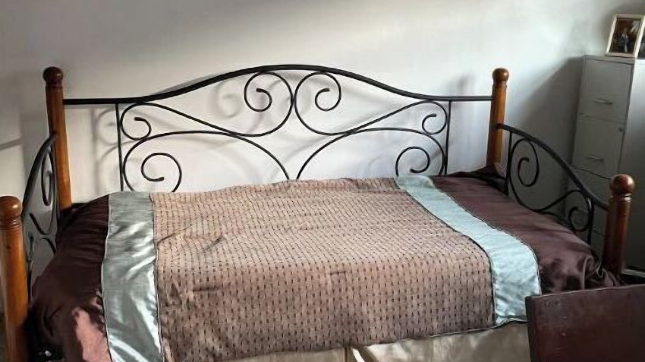 Photo of Bedroom in Brea