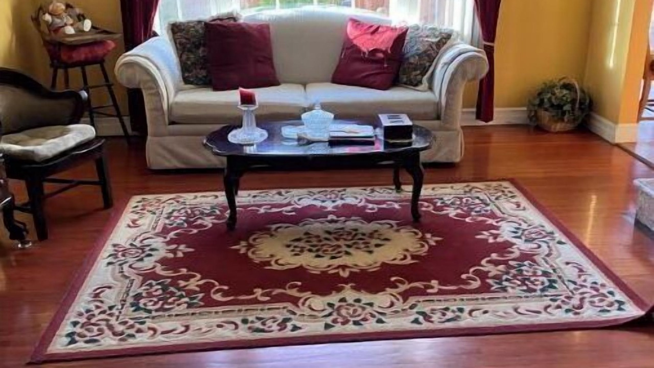 Photo of Livingroom in Brea