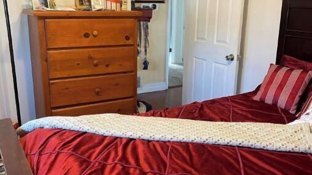 Photo of Bedroom in Brea