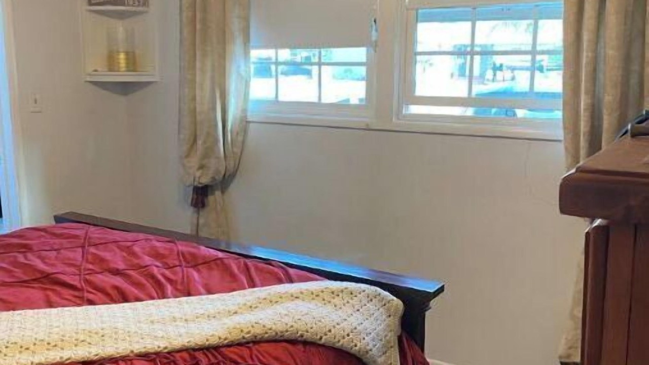 Photo of Bedroom in Brea