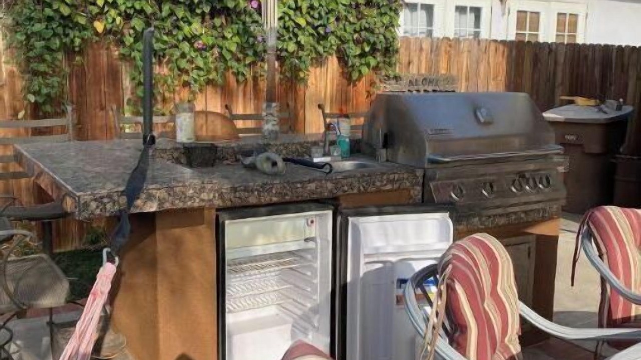 Photo of Outdoor in Brea
