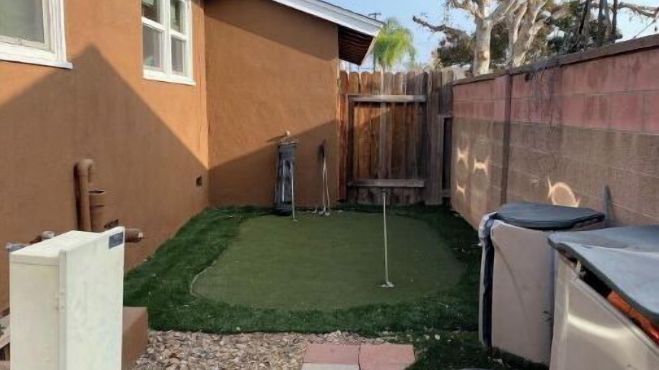 Photo of Outdoor in Brea