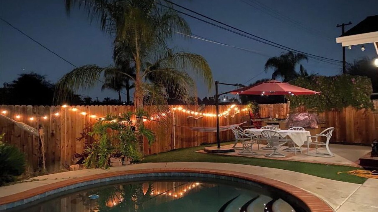 Photo of Outdoor in Brea