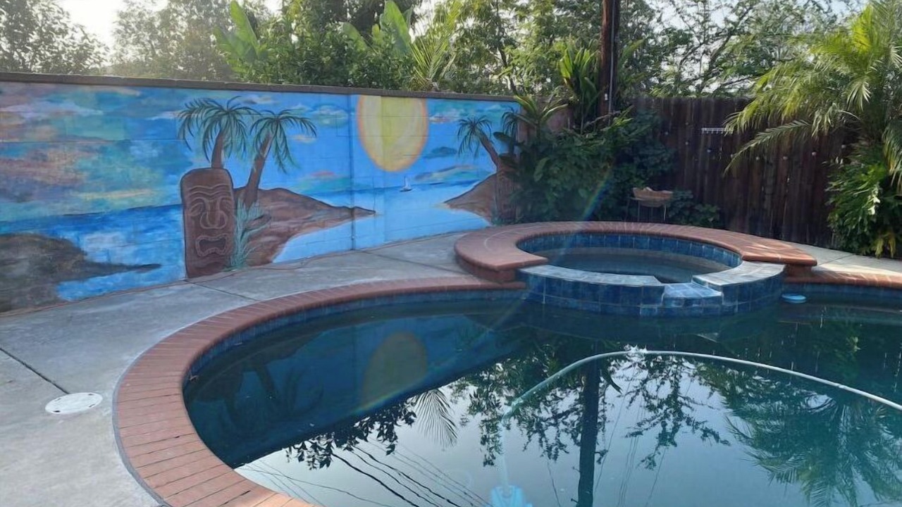 Photo of Outdoor in Brea