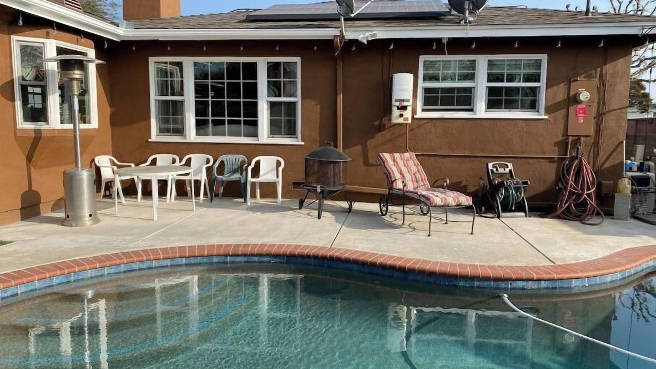 Photo of Outdoor in Brea