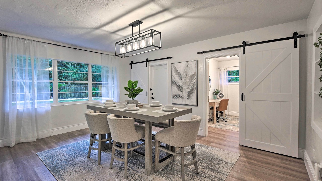 Photo of Bedroom in South Sarasota