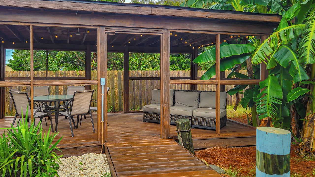 Photo of Outdoor in Crescent Beach
