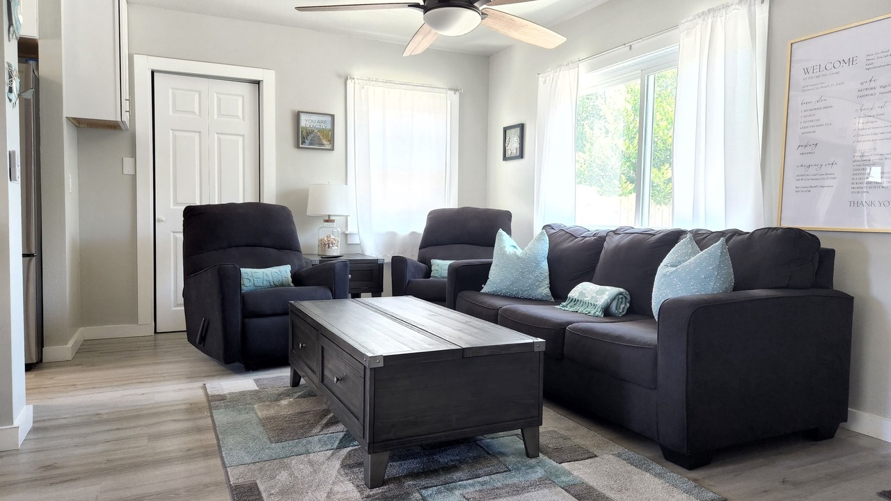 Photo of Bedroom in Crescent Beach