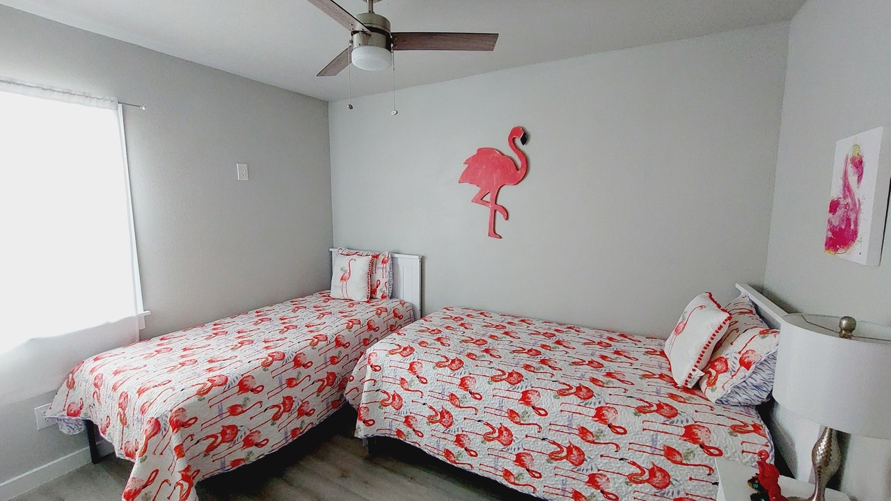 Photo of Bedroom in Crescent Beach