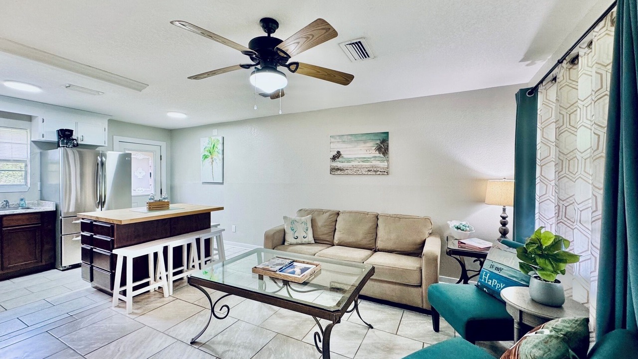 Photo of Bedroom in Milton