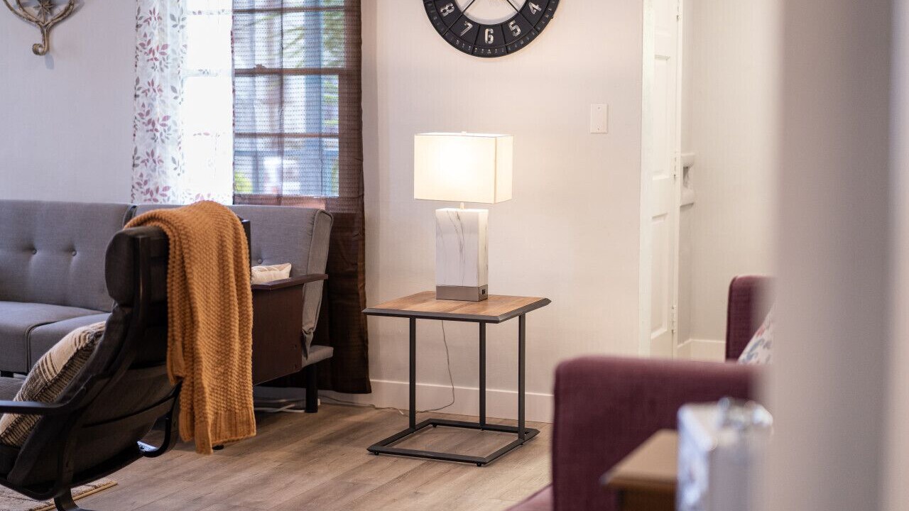Photo of Bedroom in Toluca Lake