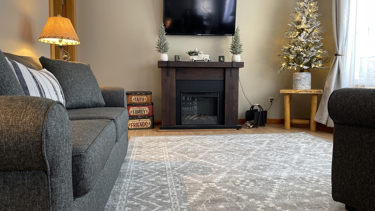 Photo of Livingroom in Stratton