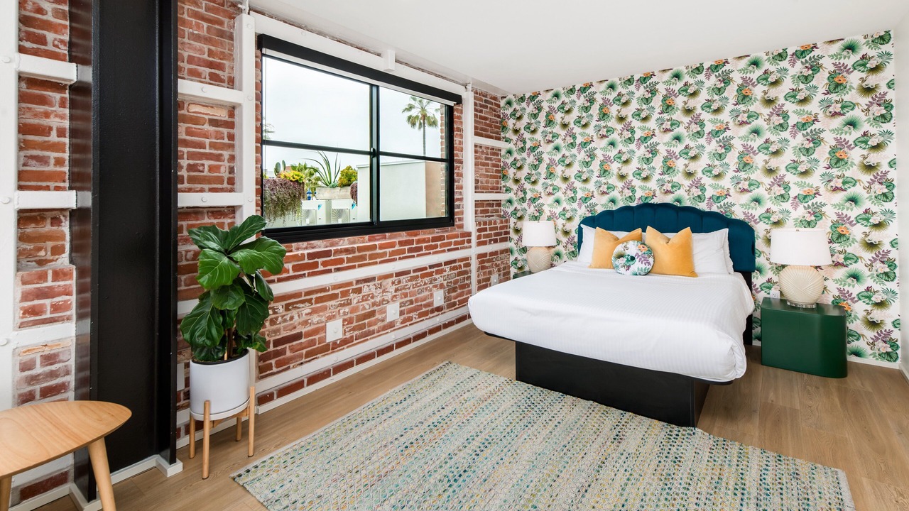 Photo of Bedroom in Townsite
