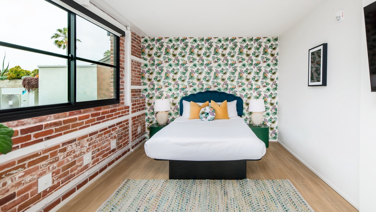 Photo of Bedroom in Townsite