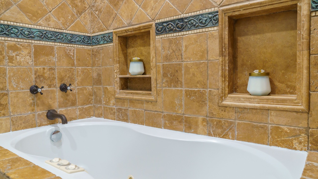 Photo of Bathroom in West Hills