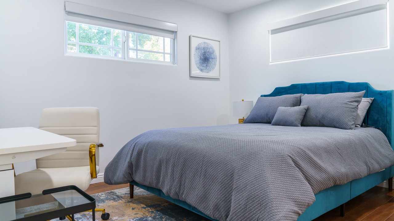 Photo of Bedroom in West Hills