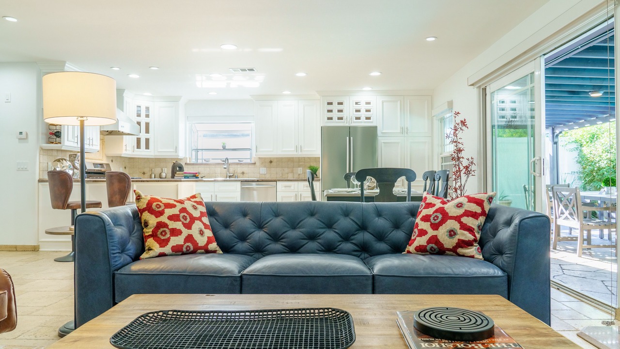 Photo of Livingroom in West Hills