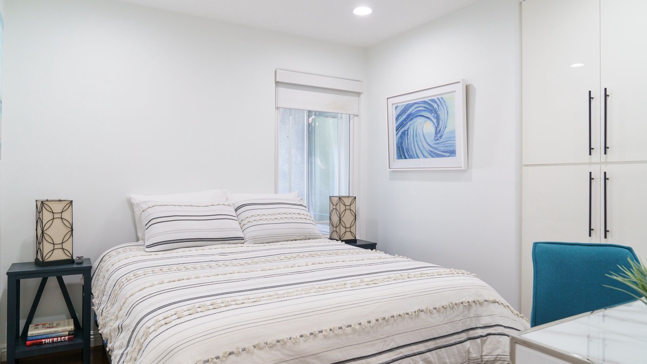 Photo of Bedroom in West Hills