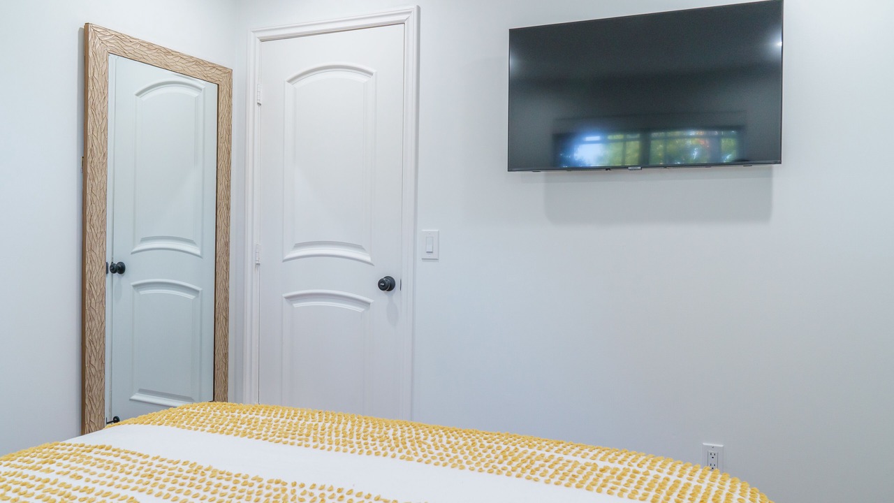 Photo of Bedroom in West Hills