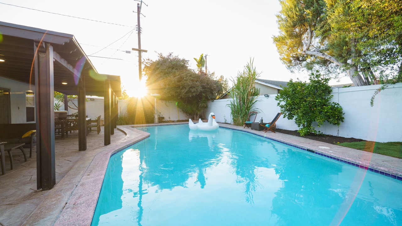 Photo of Outdoor in West Hills