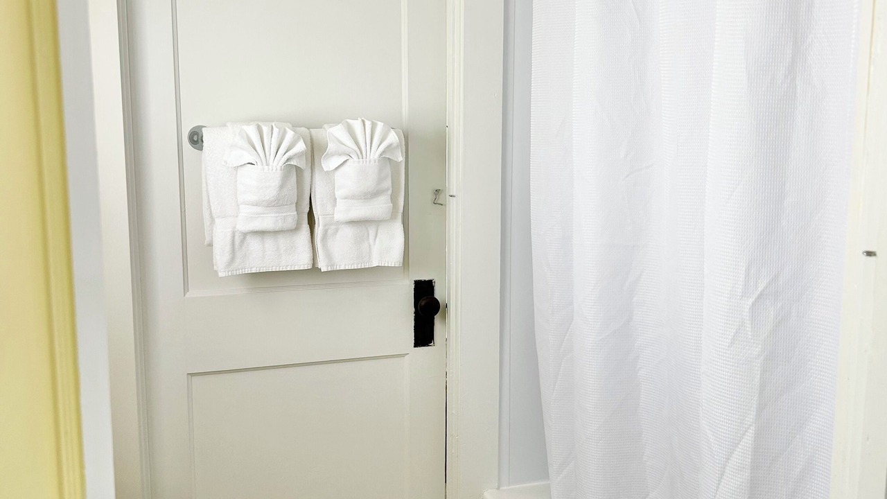 Photo of Bathroom in Salsbury Cove